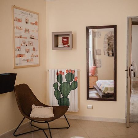 Apartmán Genius Loci Sannicandro di Bari Exteriér fotografie