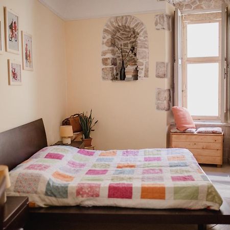 Apartmán Genius Loci Sannicandro di Bari Exteriér fotografie