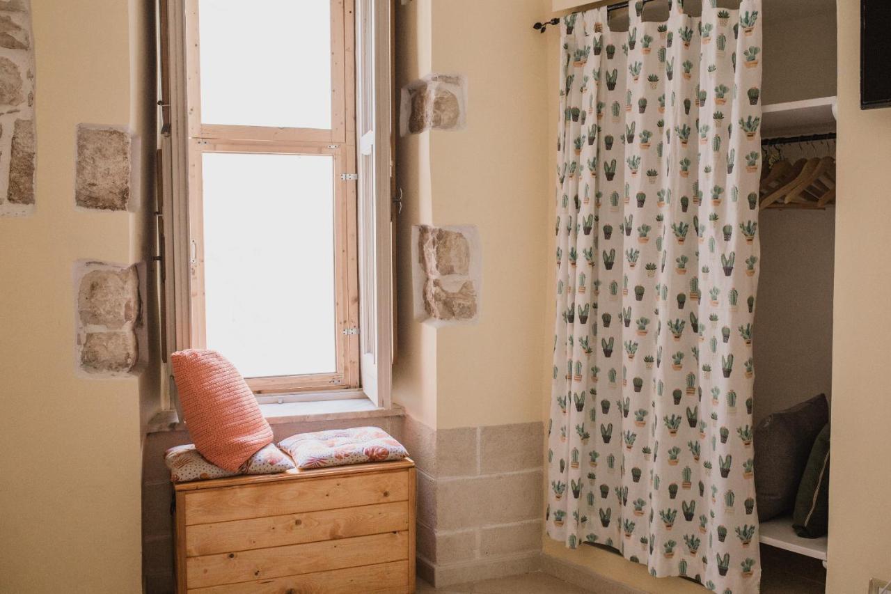 Apartmán Genius Loci Sannicandro di Bari Exteriér fotografie