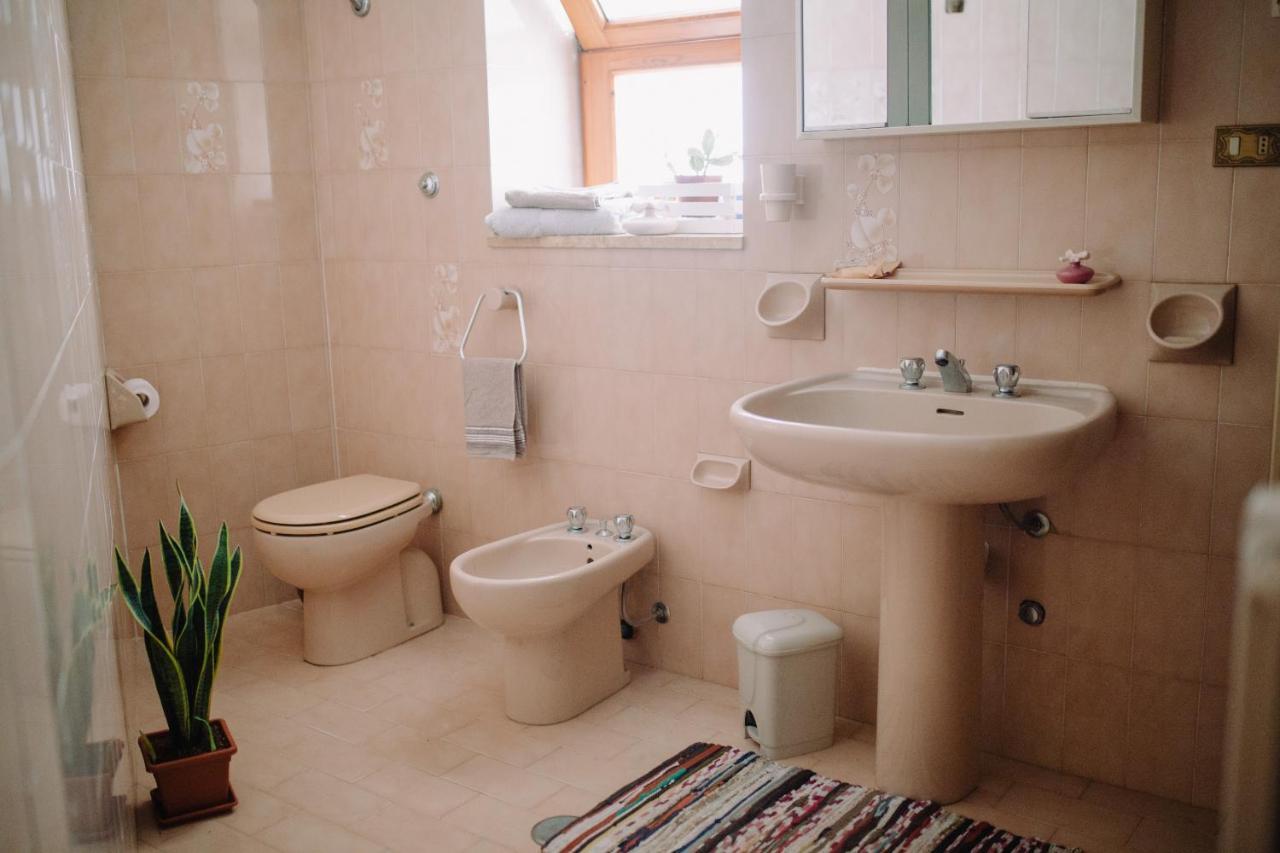 Apartmán Genius Loci Sannicandro di Bari Exteriér fotografie