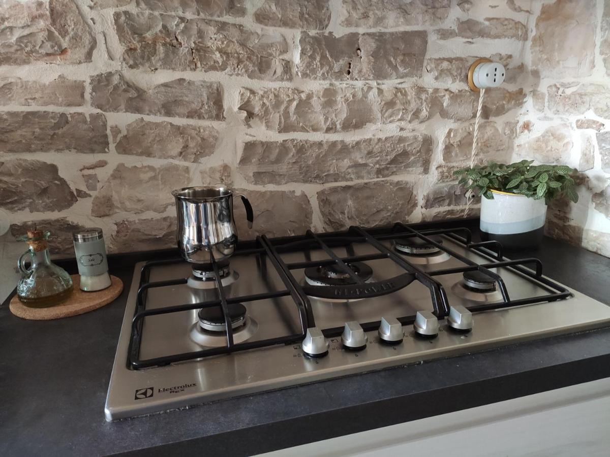 Apartmán Genius Loci Sannicandro di Bari Exteriér fotografie