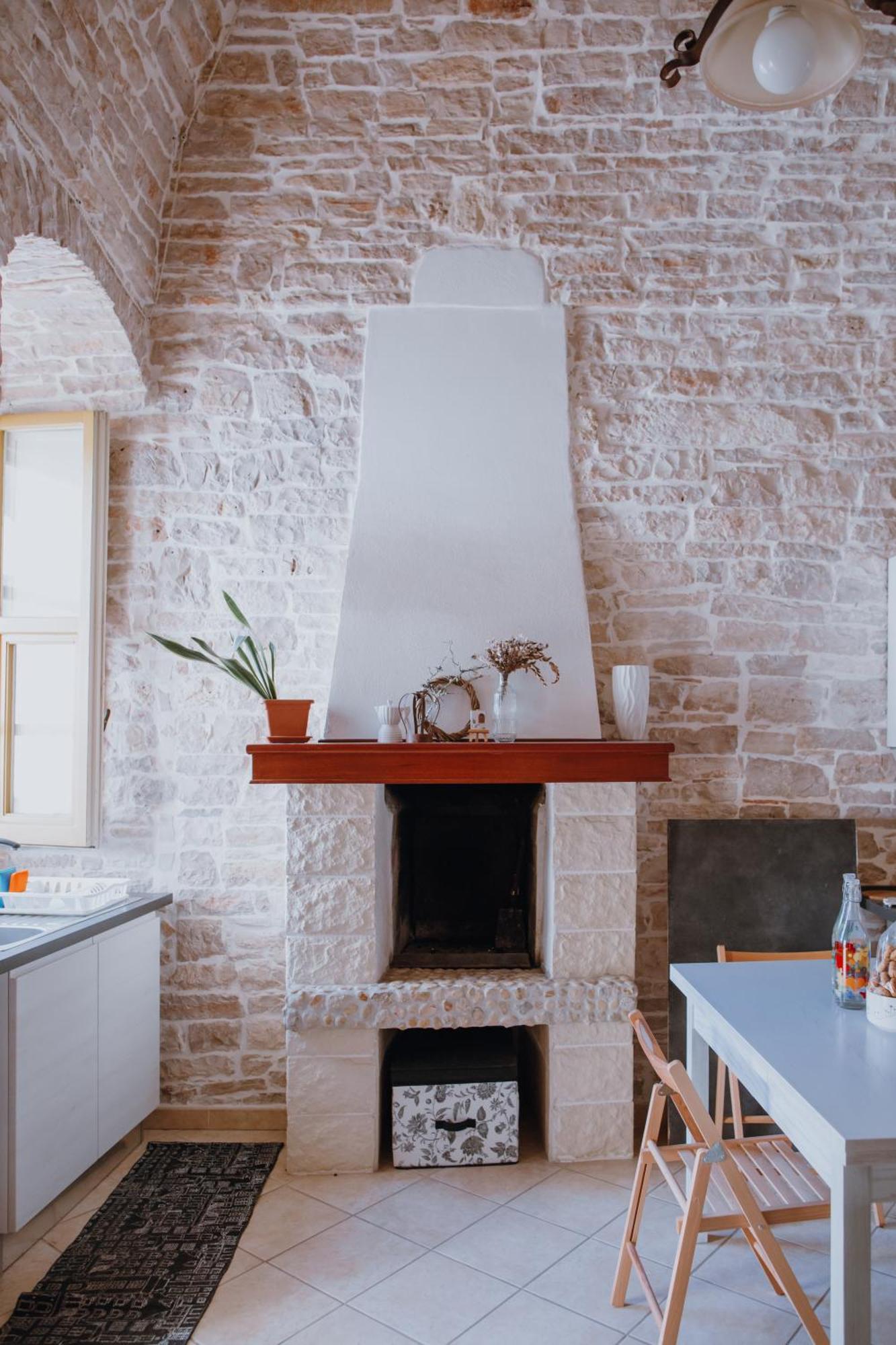 Apartmán Genius Loci Sannicandro di Bari Exteriér fotografie